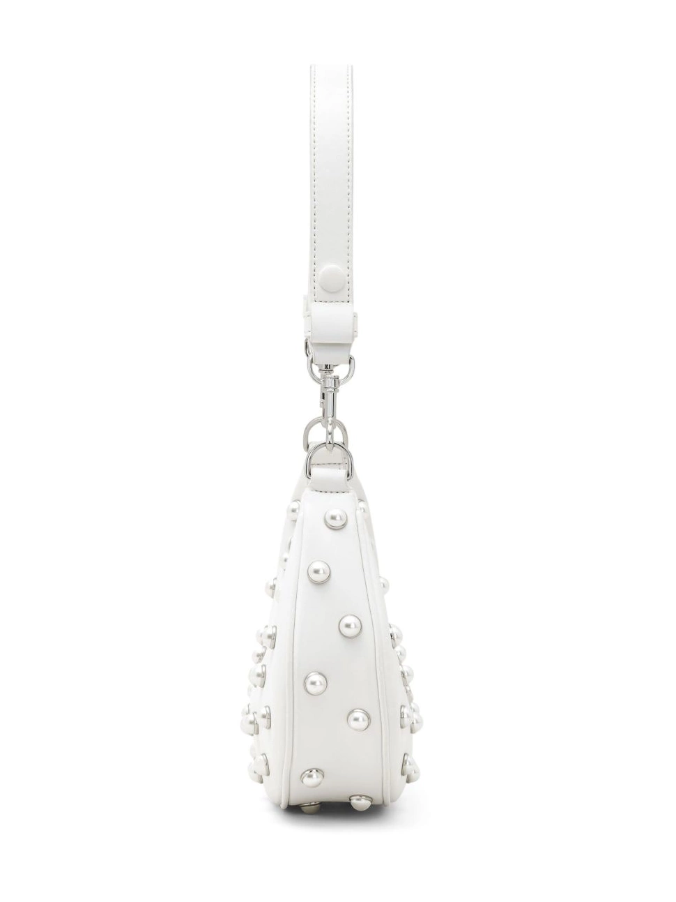 Cheap shoulder Pearl bag Small Marc The Curve Jacobs Women 0730
